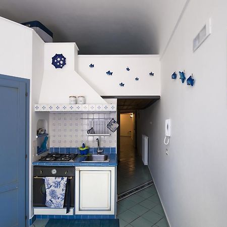 B&B Viacampo6 Atrani Værelse billede