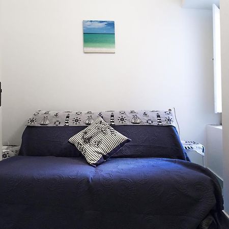 B&B Viacampo6 Atrani Værelse billede